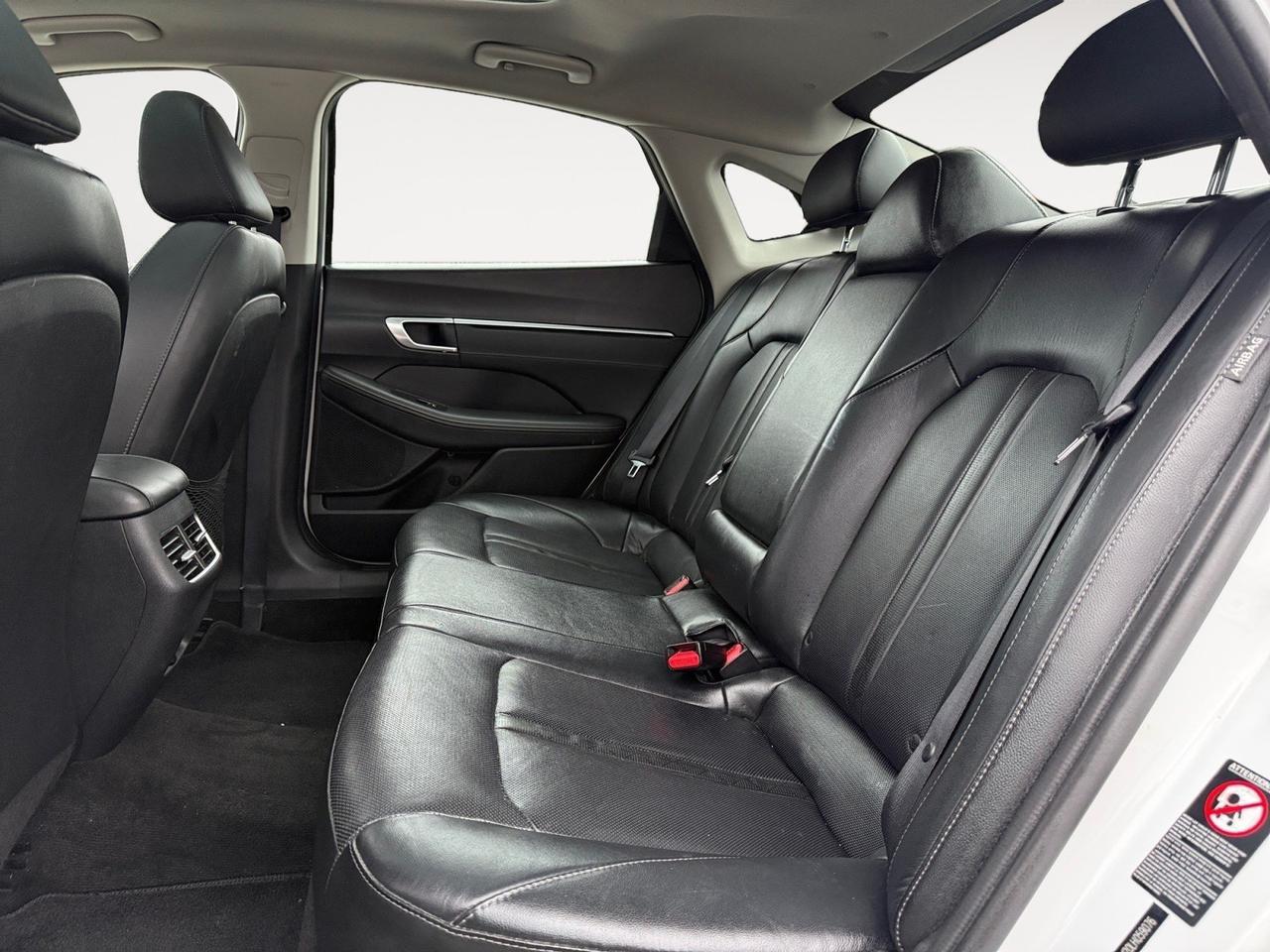 2020 Hyundai Sonata Limited, HEATED/VENTILATED SEATS, MOONROOF, HEATED STEERING WHEEL, BOSE SPEAKERS, APPLE CARPLAY/ANDROID AUTO, BLIND SPOT ALERT, REMOTE START, BACKUP CAMERA, COME AND TEST DRIVE THIS HYUNDAI SONATA TODAY! Norfolk VA