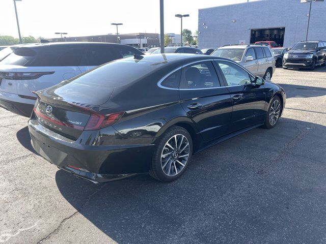 2020 Hyundai Sonata Limited Peoria AZ