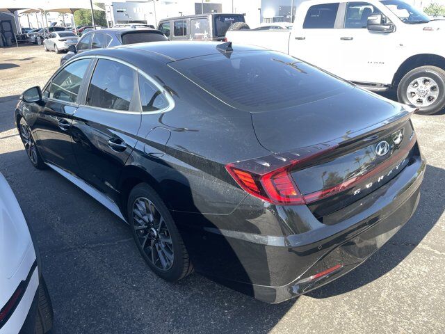 2020 Hyundai Sonata Limited Peoria AZ