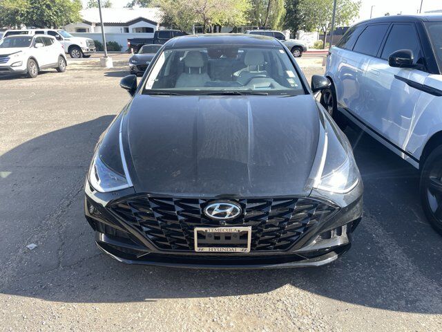 2020 Hyundai Sonata Limited Peoria AZ