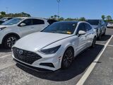 2020 Hyundai Sonata Limited Oshkosh WI