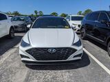 2020 Hyundai Sonata Limited Oshkosh WI