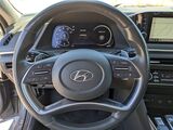 2020 Hyundai Sonata Limited Oshkosh WI