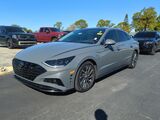2020 Hyundai Sonata Limited Oshkosh WI