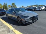 2020 Hyundai Sonata Limited Oshkosh WI