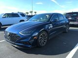 2020 Hyundai Sonata Limited Oshkosh WI