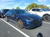 2020 Hyundai Sonata Limited Oshkosh WI