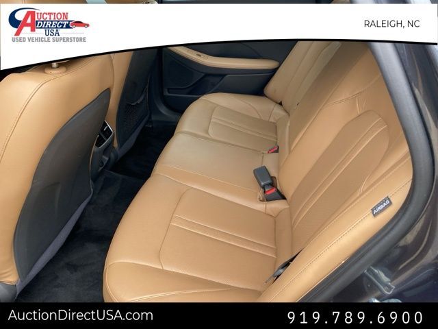 2020 Hyundai Sonata Limited Raleigh NC