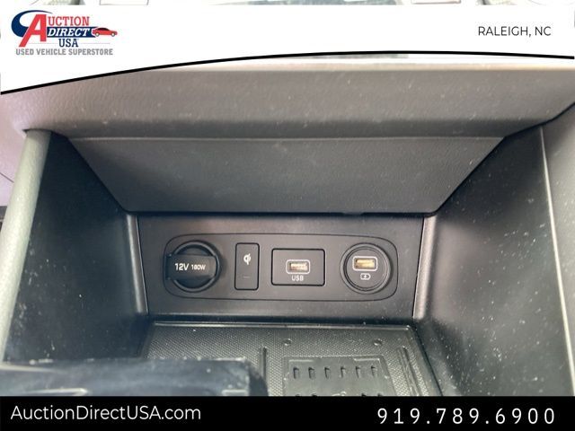 2020 Hyundai Sonata Limited Raleigh NC