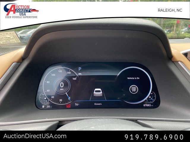 2020 Hyundai Sonata Limited Raleigh NC