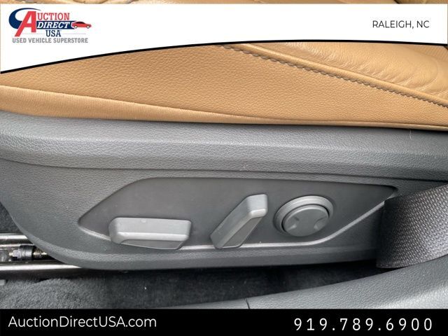 2020 Hyundai Sonata Limited Raleigh NC
