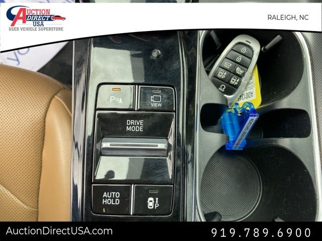 2020 Hyundai Sonata Limited Raleigh NC