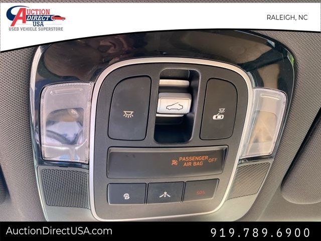 2020 Hyundai Sonata Limited Raleigh NC