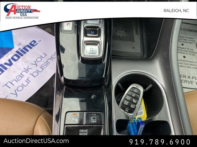2020 Hyundai Sonata Limited Raleigh NC