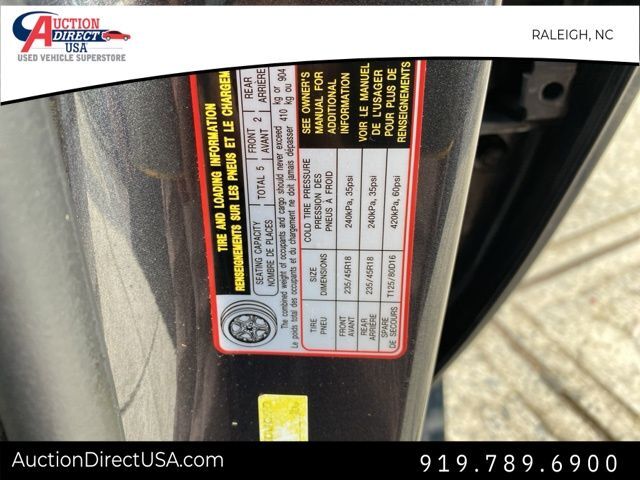 2020 Hyundai Sonata Limited Raleigh NC