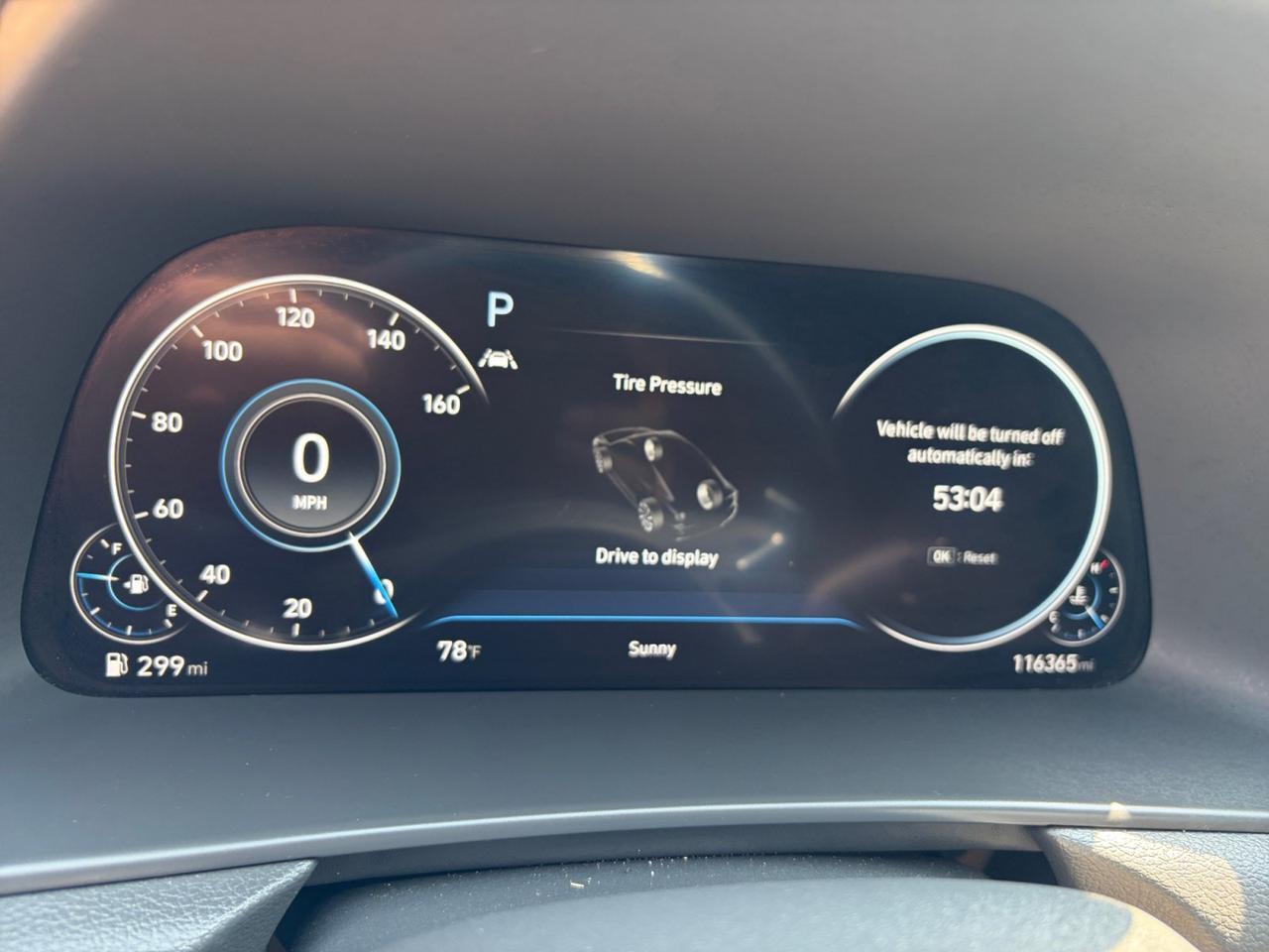 2020 Hyundai Sonata Limited New Braunfels TX