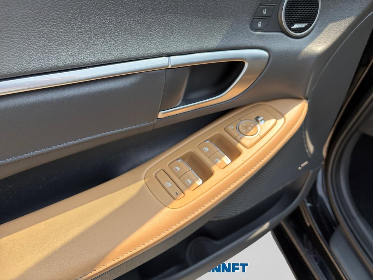2020 Hyundai Sonata Limited New Braunfels TX