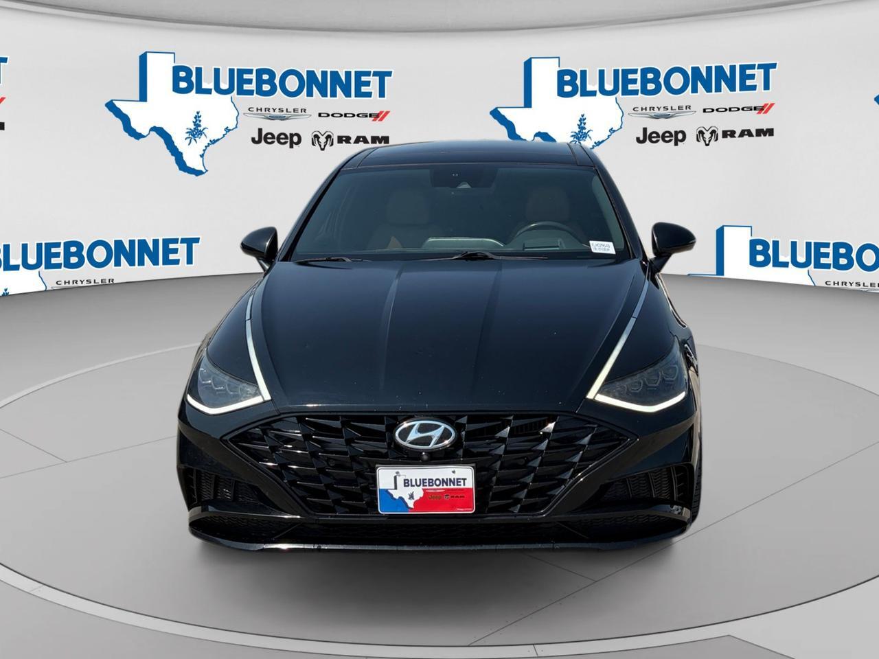 2020 Hyundai Sonata Limited