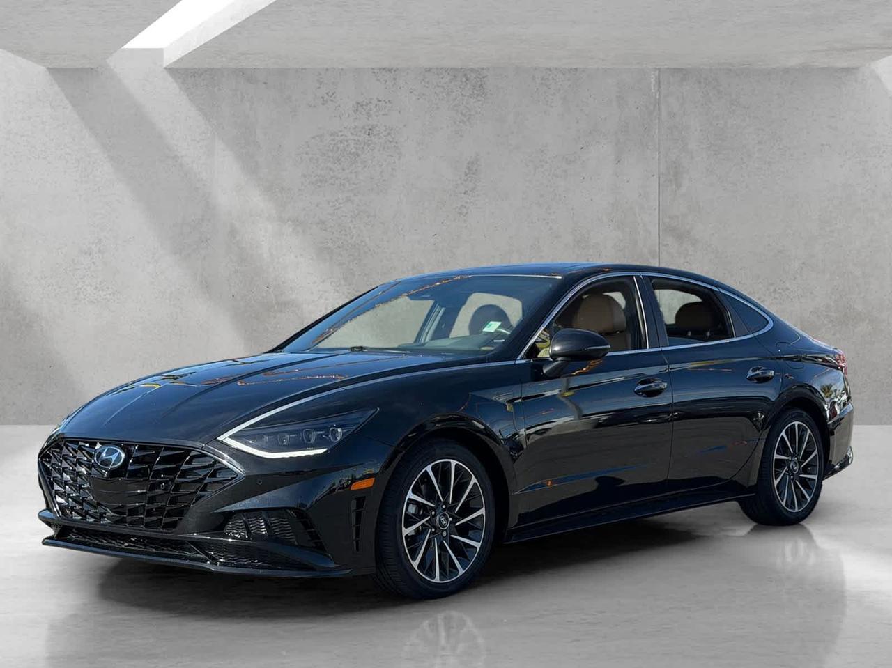 2020 Hyundai Sonata Limited Irving TX