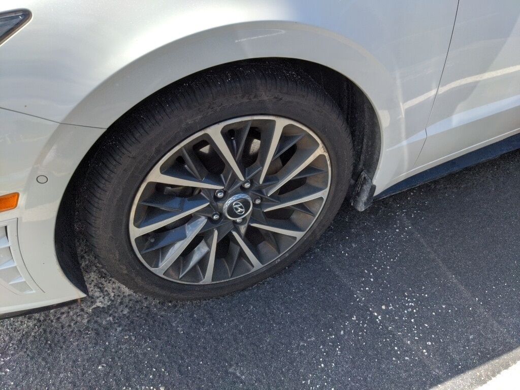 2020 Hyundai Sonata Limited San Clemente CA
