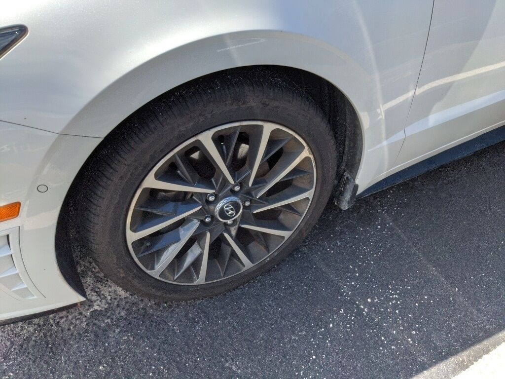 2020 Hyundai Sonata Limited San Clemente CA