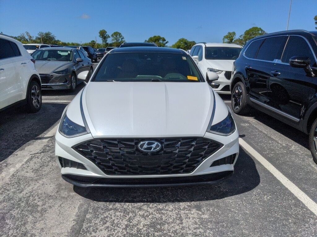 2020 Hyundai Sonata Limited San Clemente CA