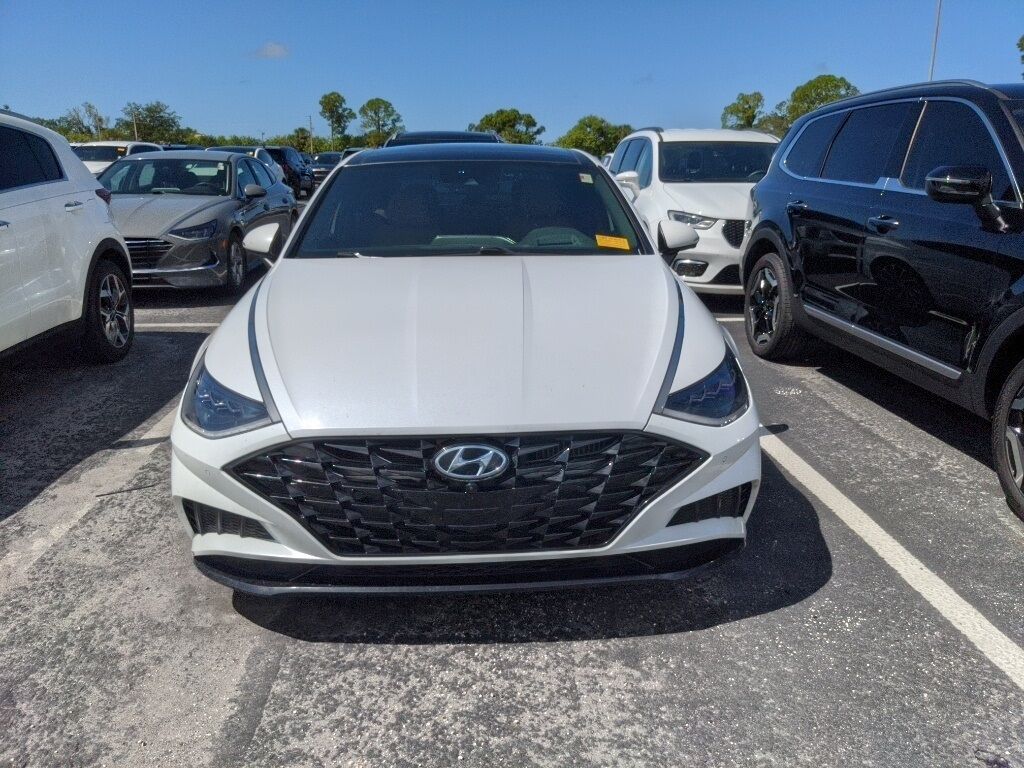 2020 Hyundai Sonata Limited San Clemente CA