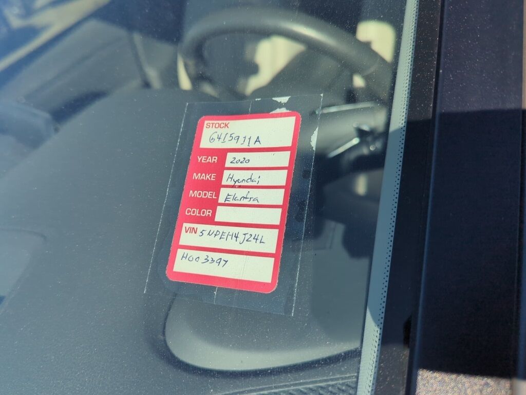 2020 Hyundai Sonata Limited San Clemente CA