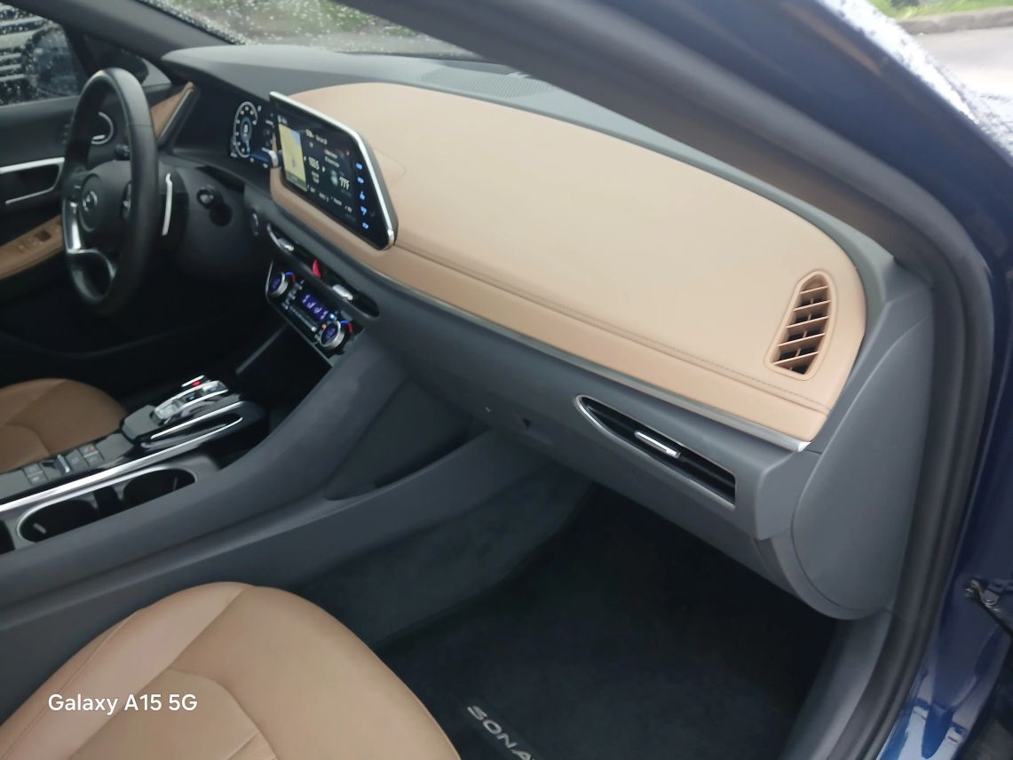 2020 Hyundai Sonata Limited Sedan 4D Maitland FL