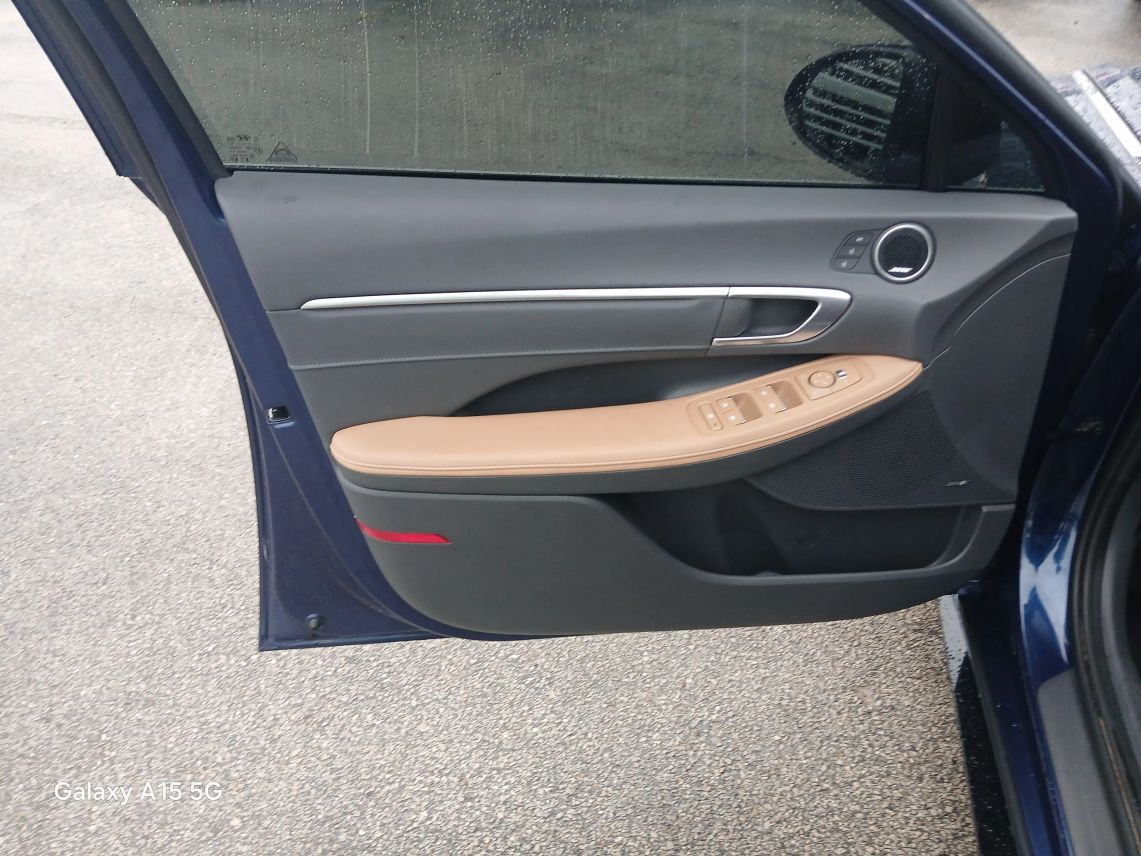 2020 Hyundai Sonata Limited Sedan 4D Maitland FL