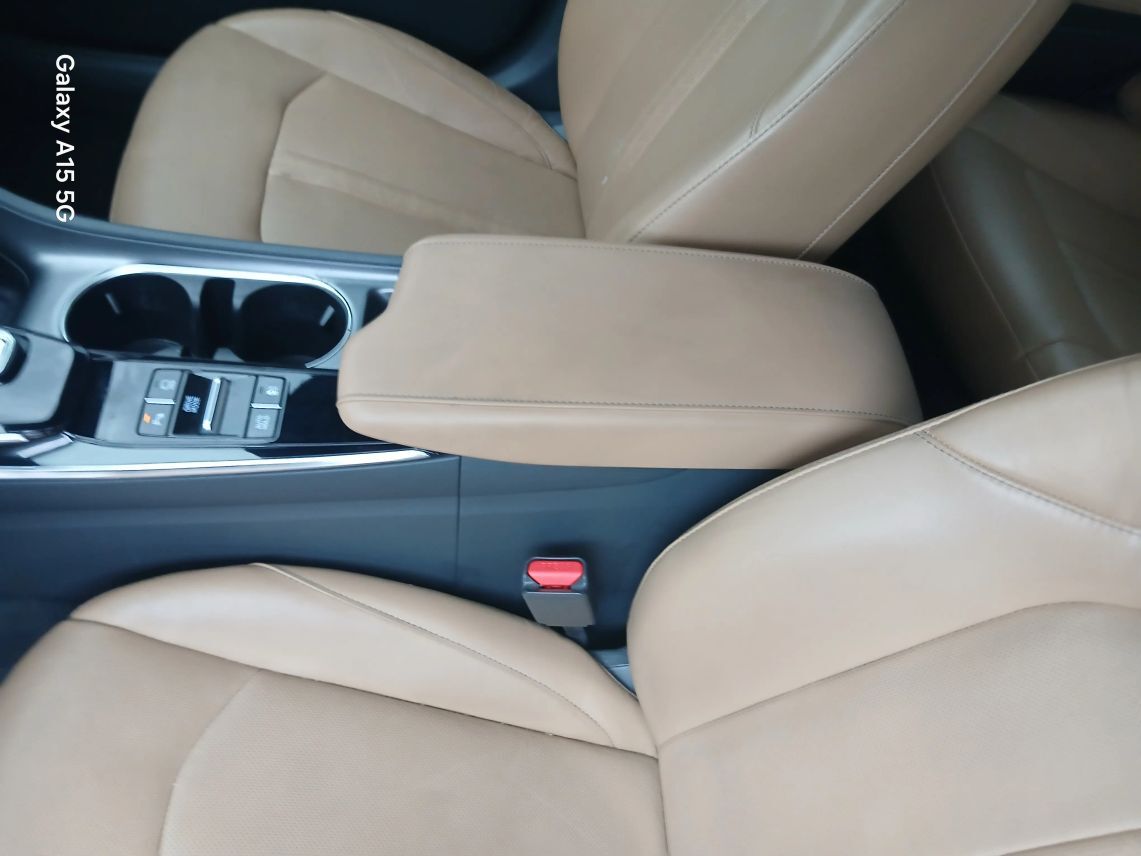 2020 Hyundai Sonata Limited Sedan 4D Maitland FL