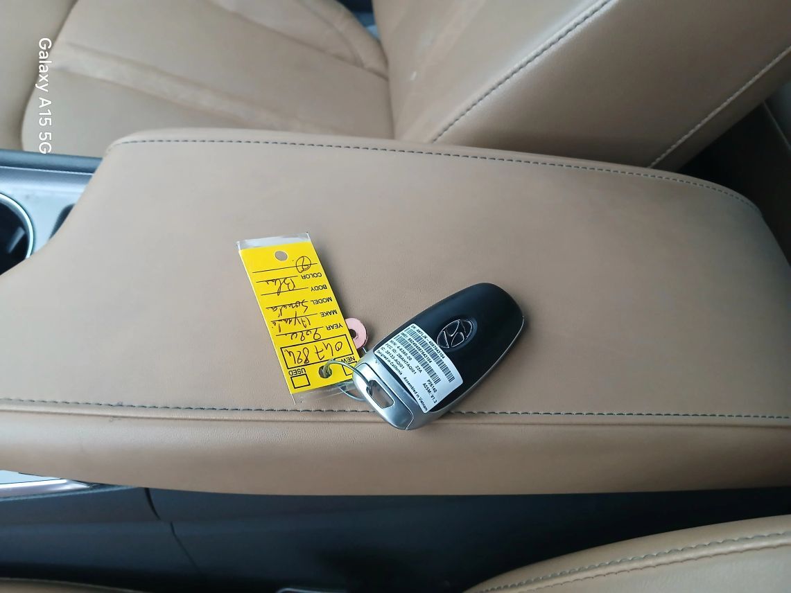 2020 Hyundai Sonata Limited Sedan 4D Maitland FL