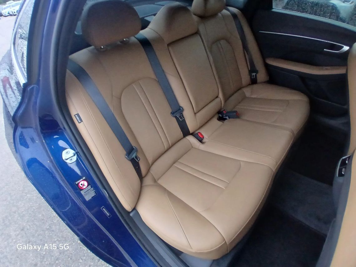 2020 Hyundai Sonata Limited Sedan 4D Maitland FL