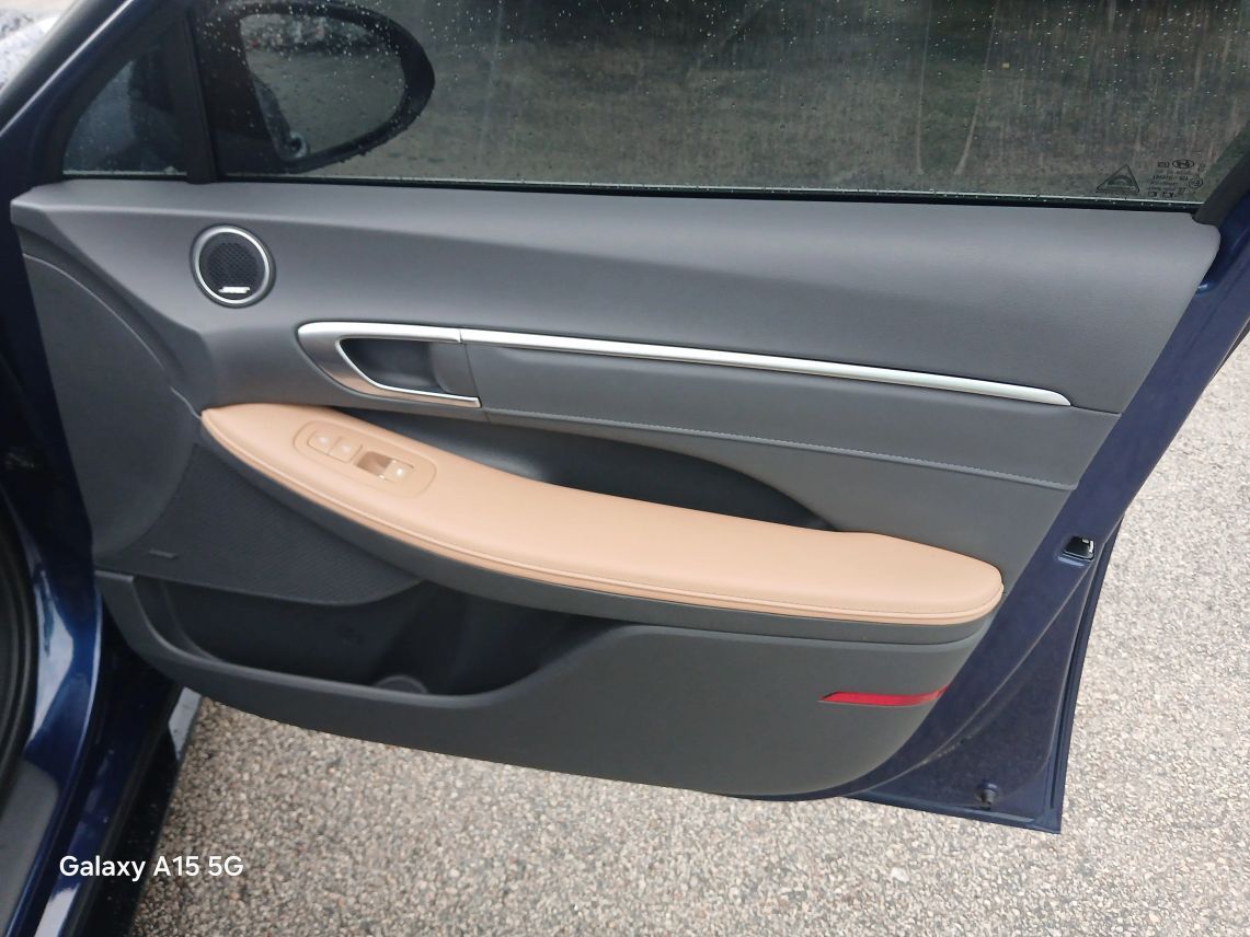 2020 Hyundai Sonata Limited Sedan 4D Maitland FL