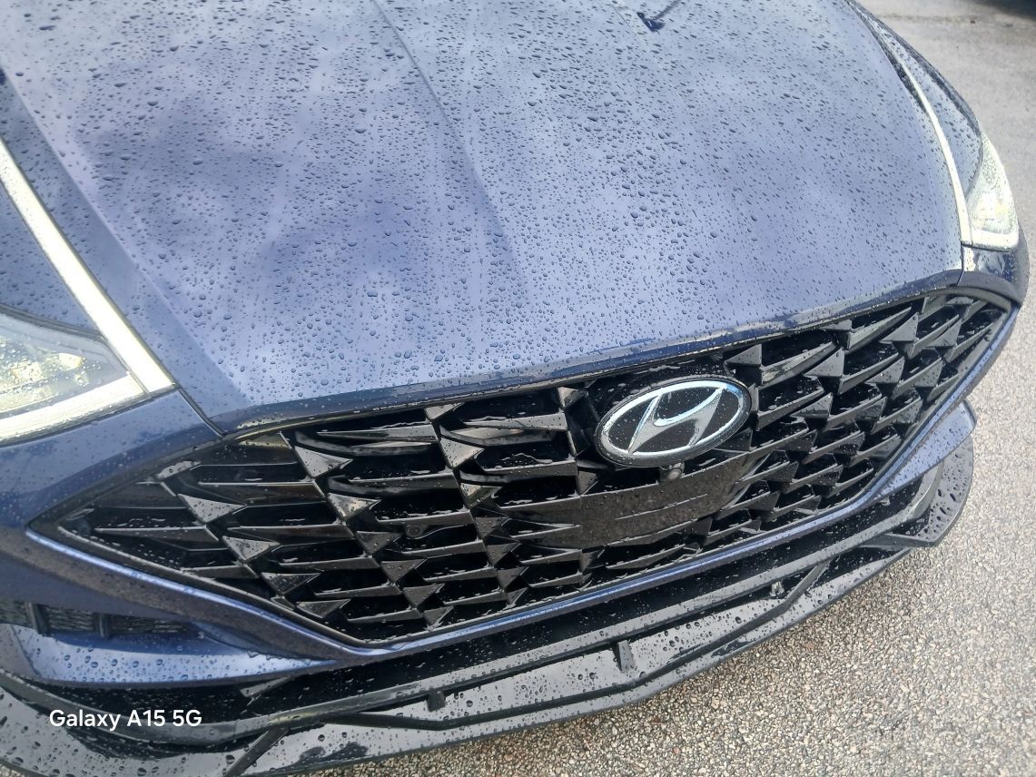 2020 Hyundai Sonata Limited Sedan 4D Maitland FL