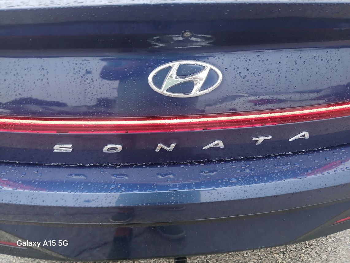 2020 Hyundai Sonata Limited Sedan 4D Maitland FL