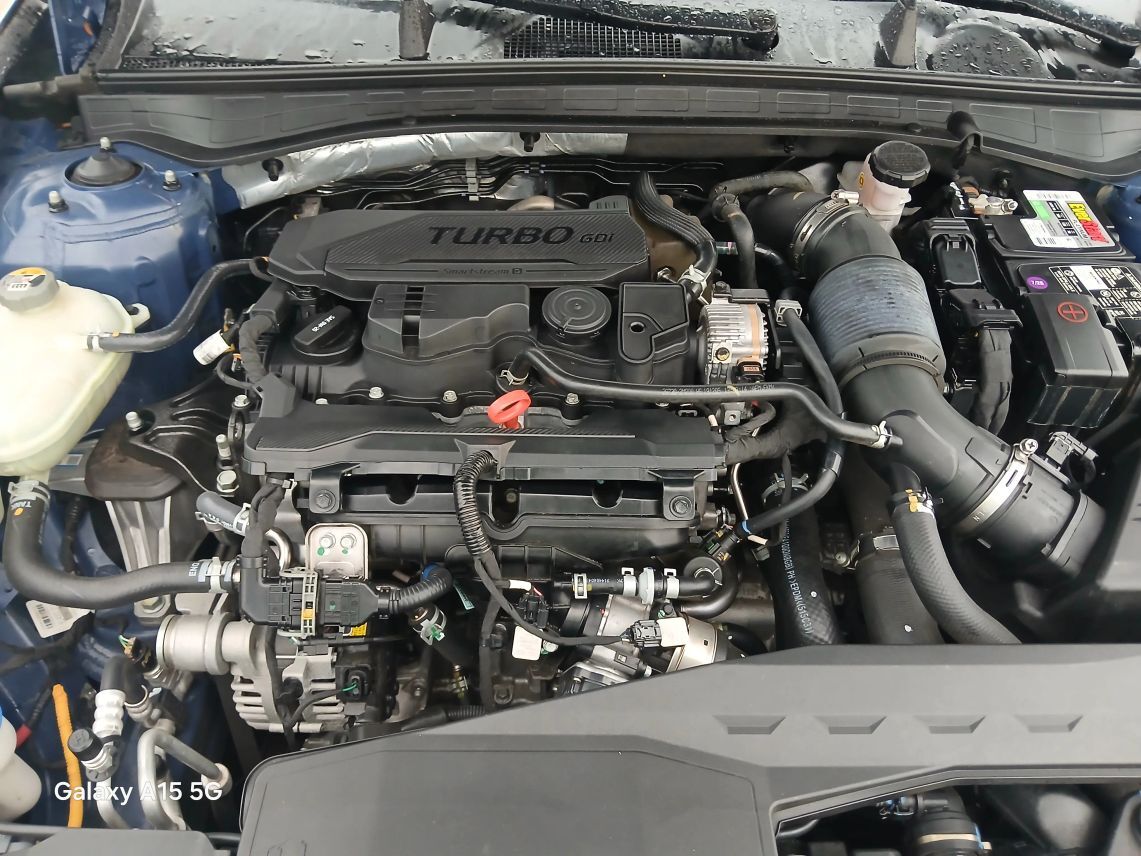 2020 Hyundai Sonata Limited Sedan 4D Maitland FL