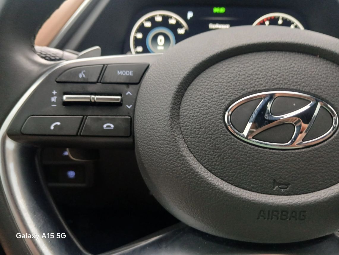 2020 Hyundai Sonata Limited Sedan 4D Maitland FL