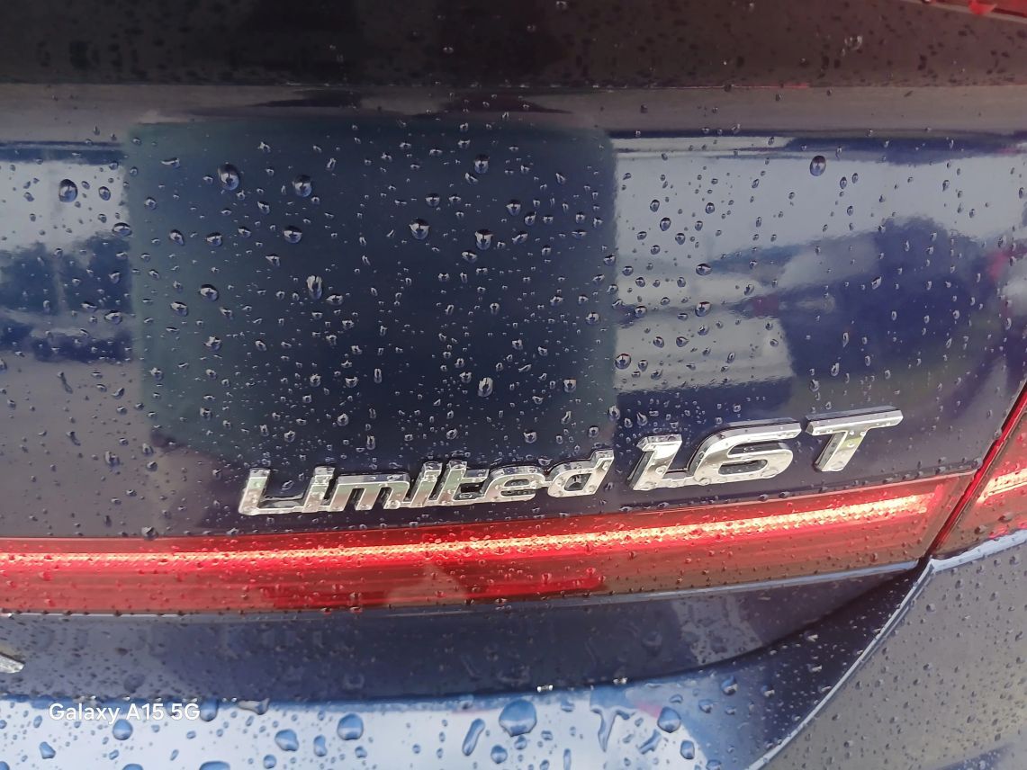 2020 Hyundai Sonata Limited Sedan 4D Maitland FL