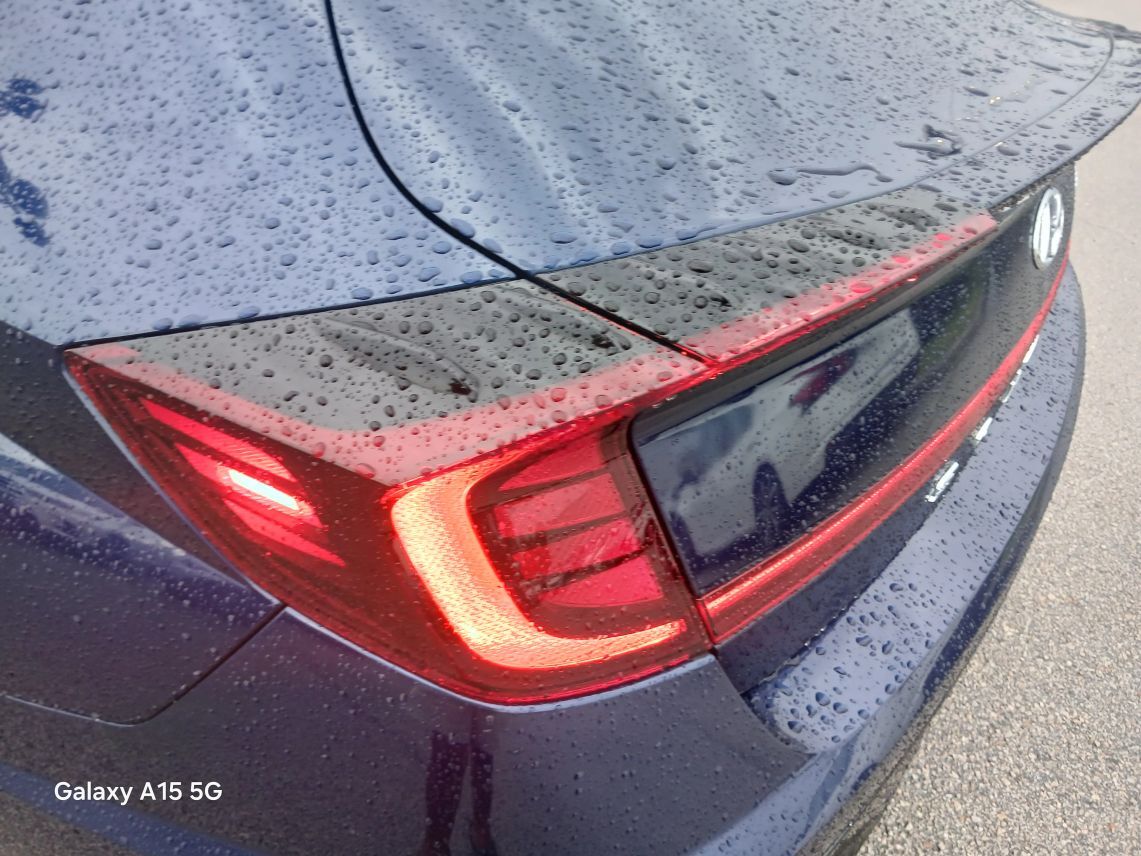 2020 Hyundai Sonata Limited Sedan 4D Maitland FL