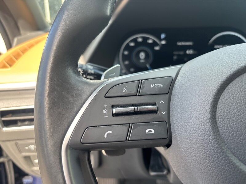 2020 Hyundai Sonata Limited Seffner FL