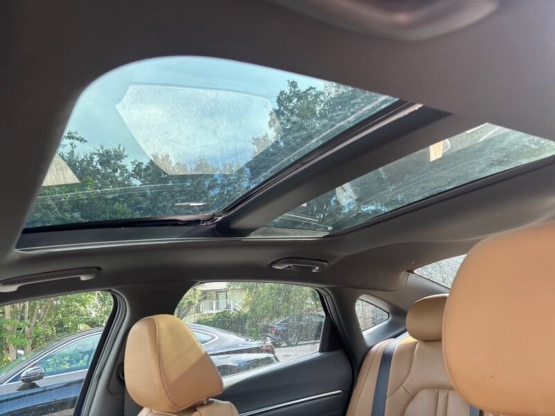 2020 Hyundai Sonata Limited Seffner FL