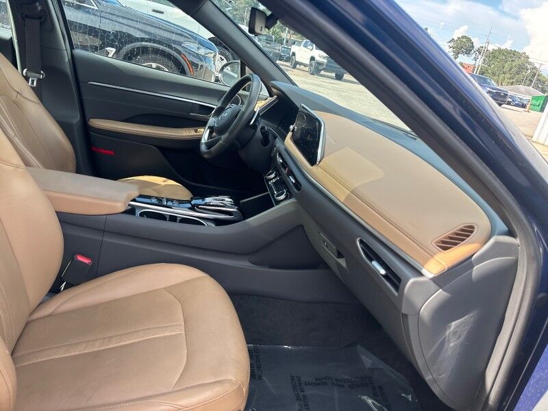 2020 Hyundai Sonata Limited Seffner FL