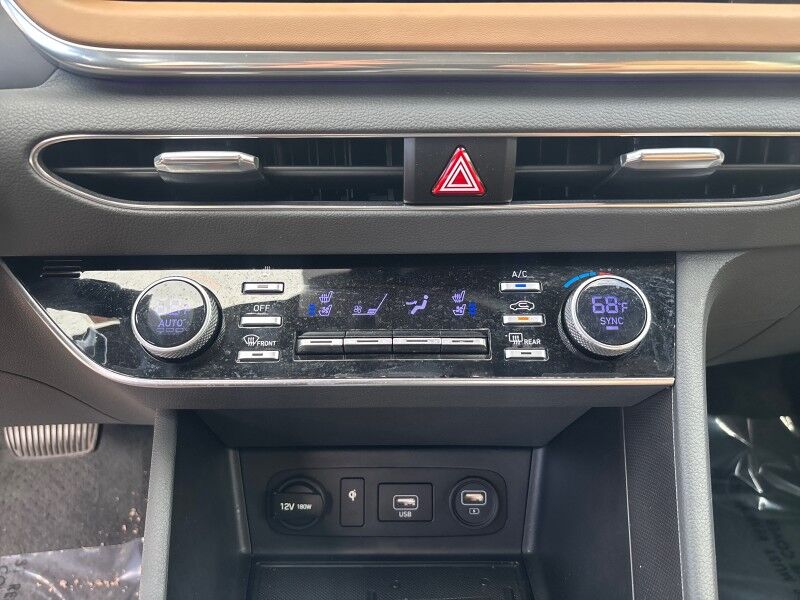 2020 Hyundai Sonata Limited Seffner FL