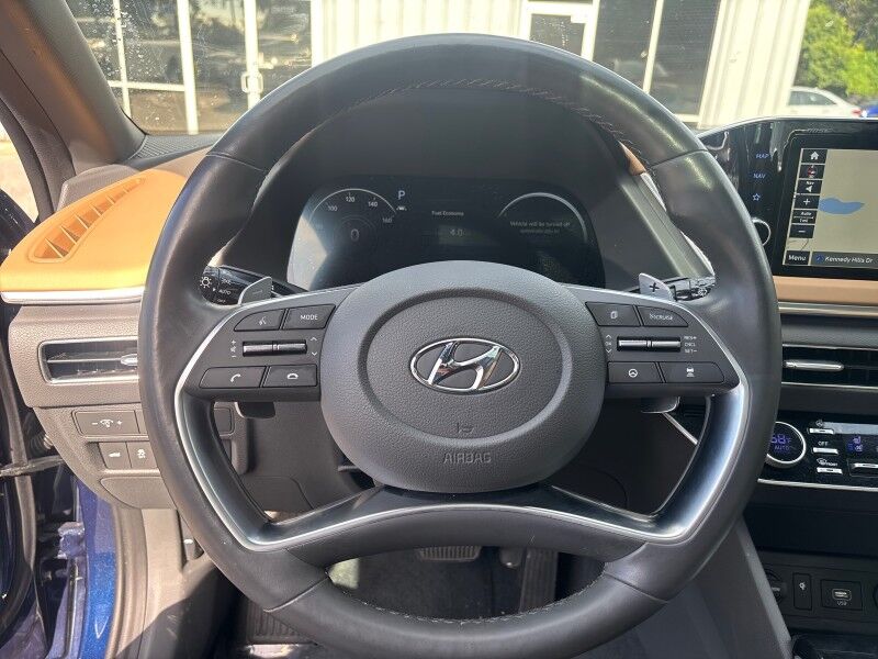 2020 Hyundai Sonata Limited Seffner FL