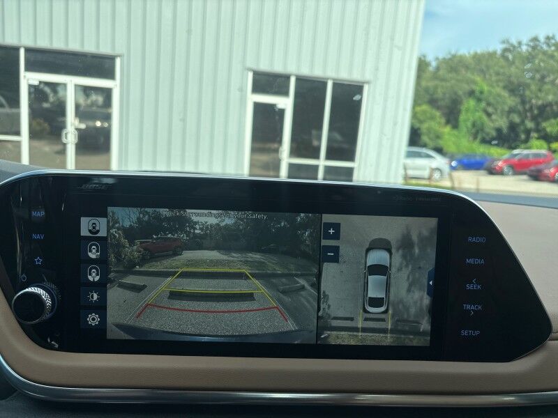 2020 Hyundai Sonata Limited Seffner FL