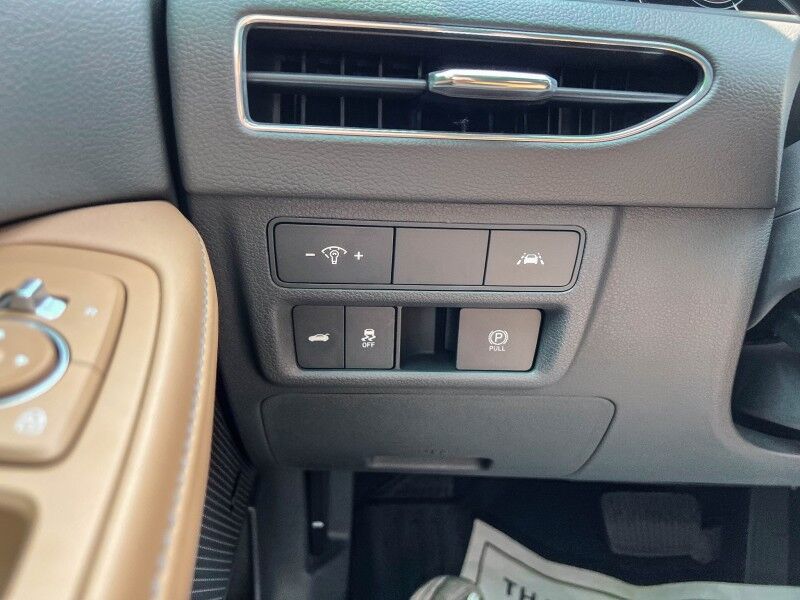 2020 Hyundai Sonata Limited Wilmington NC