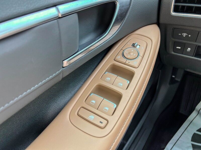 2020 Hyundai Sonata Limited Wilmington NC