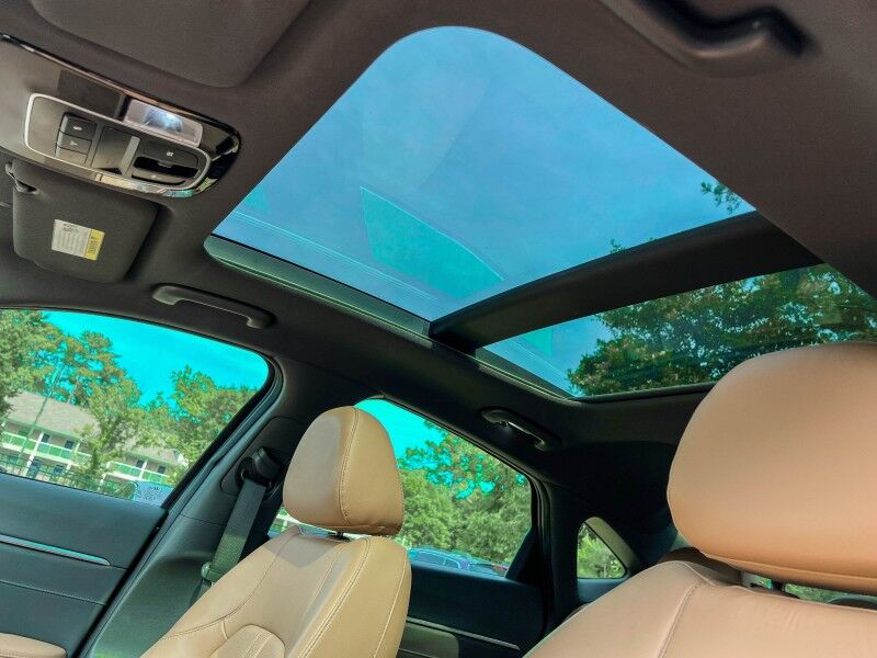 2020 Hyundai Sonata Limited Wilmington NC