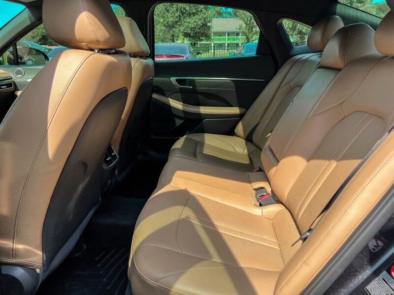 2020 Hyundai Sonata Limited Wilmington NC